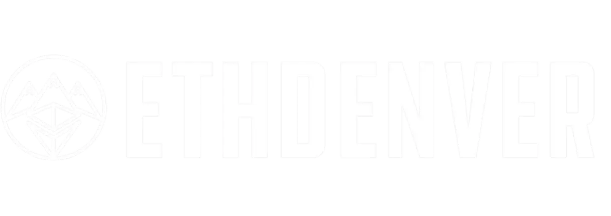 ETH Denver logo